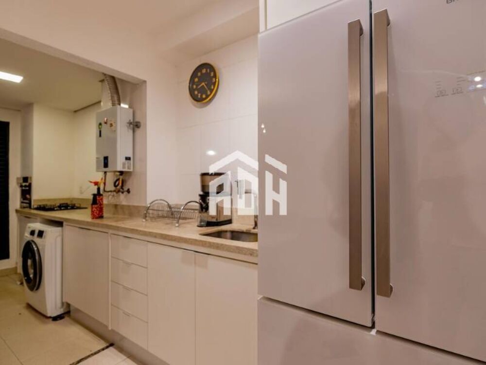 Apartamento à venda com 2 quartos, 63m² - Foto 4