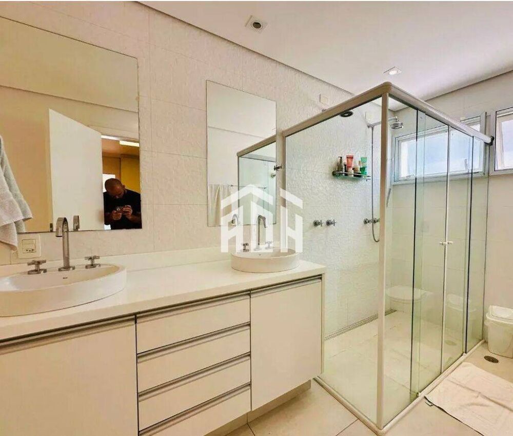 Casa à venda e aluguel com 4 quartos, 522m² - Foto 4