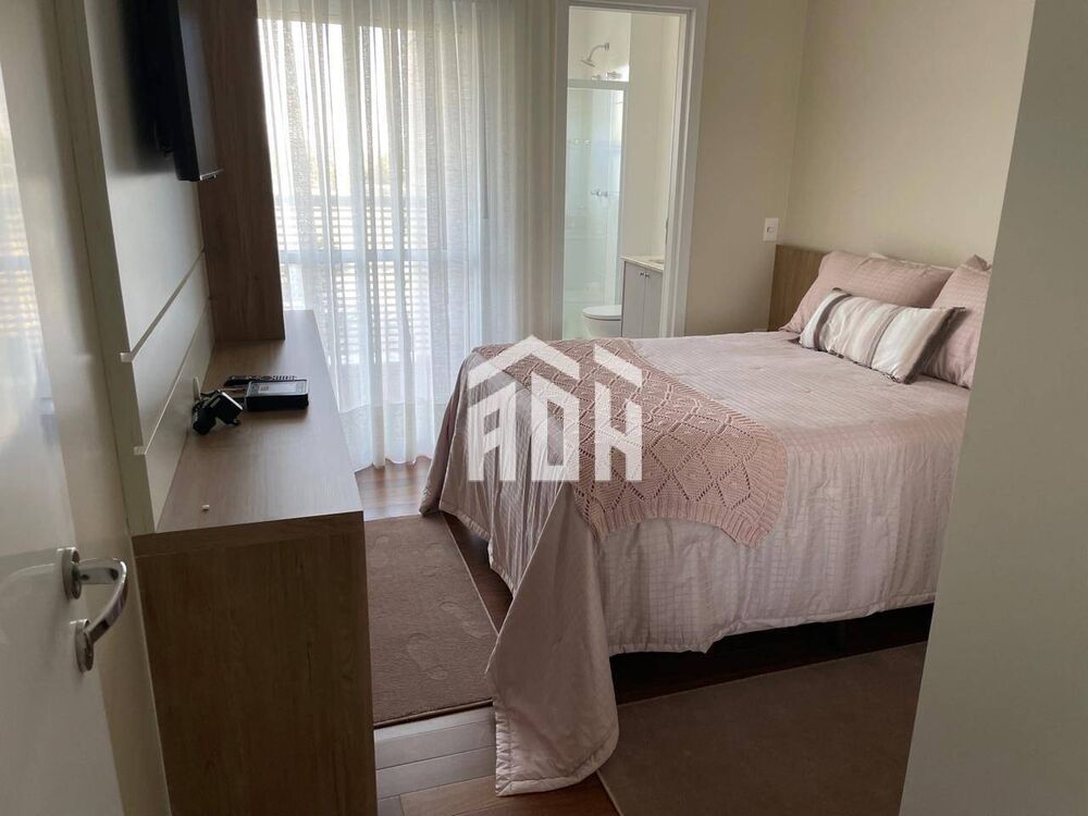 Apartamento à venda com 4 quartos, 328m² - Foto 3