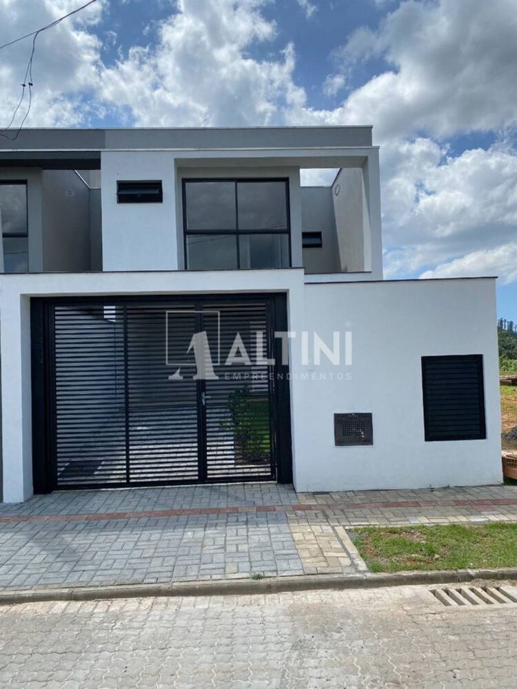 Sobrado, 2 quartos, 102 m² - Foto 4