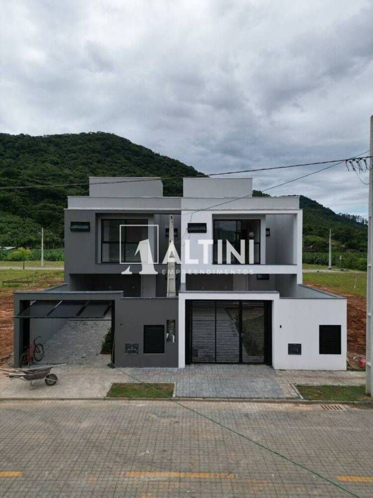 Sobrado, 2 quartos, 102 m² - Foto 5