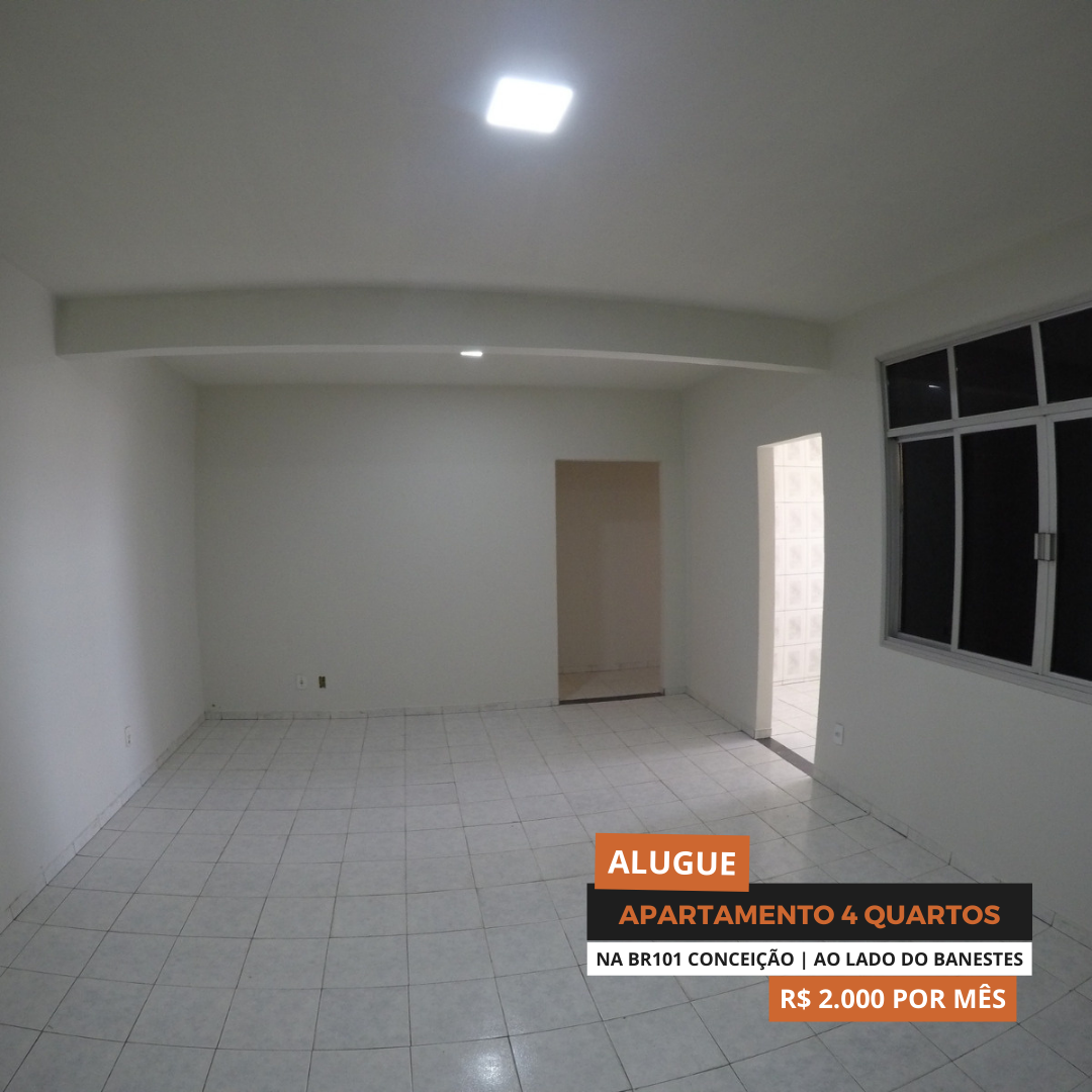 Apartamento para alugar com 4 quartos, 120m² - Foto 7