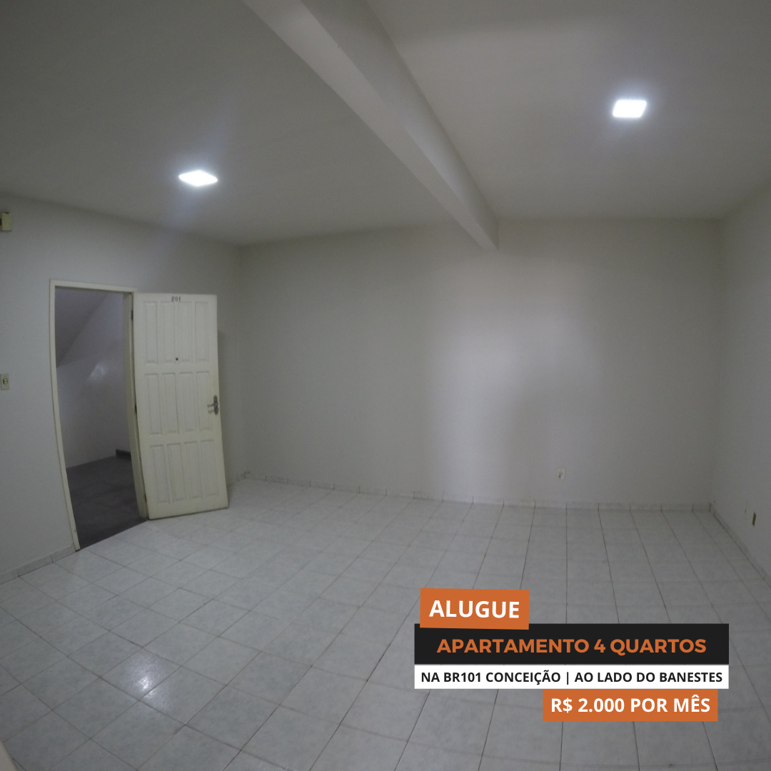 Apartamento para alugar com 4 quartos, 120m² - Foto 8