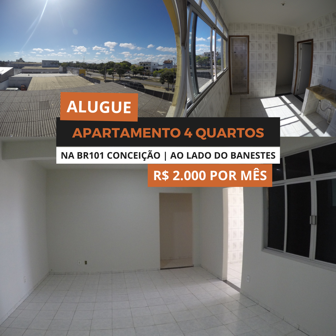 Apartamento para alugar com 4 quartos, 120m² - Foto 15