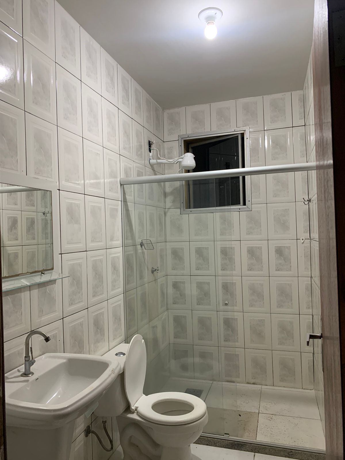 Apartamento para alugar com 4 quartos, 120m² - Foto 3