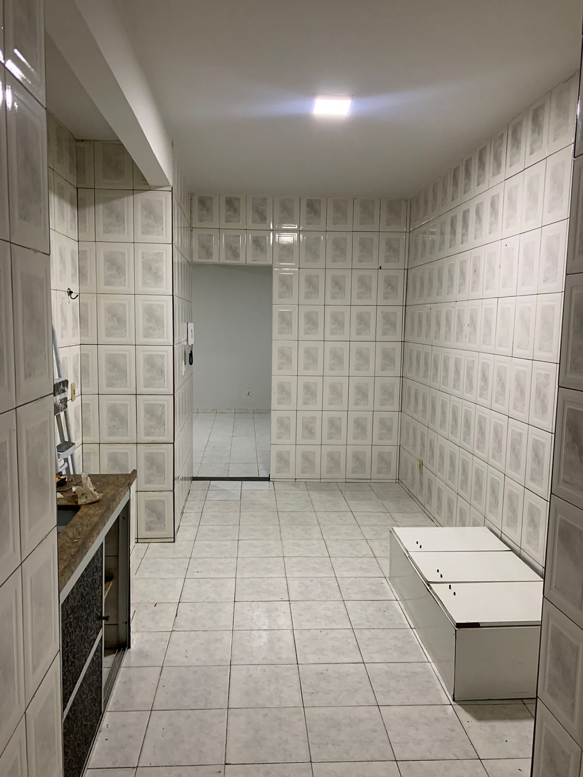 Apartamento para alugar com 4 quartos, 120m² - Foto 13