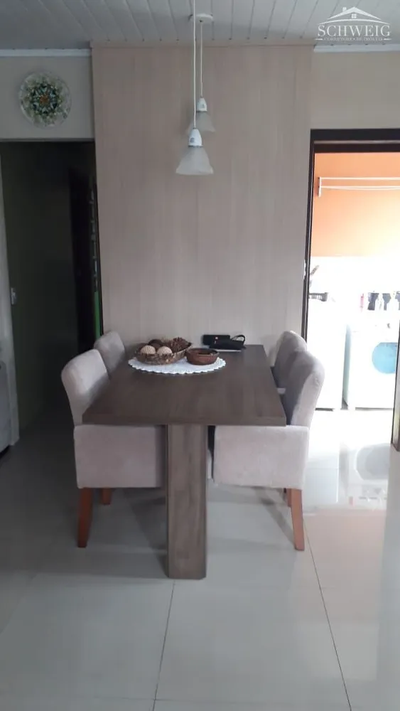 Casa, 3 quartos, 111 m² - Foto 2