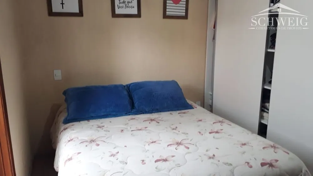 Casa, 3 quartos, 111 m² - Foto 4