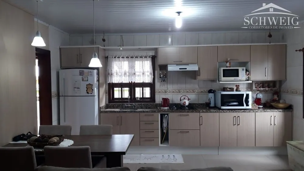 Casa, 3 quartos, 111 m² - Foto 3