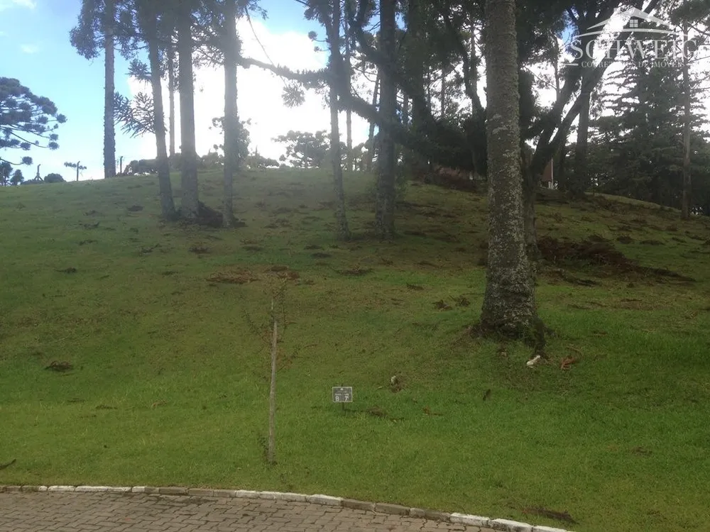 Terreno, 807 m² - Foto 1
