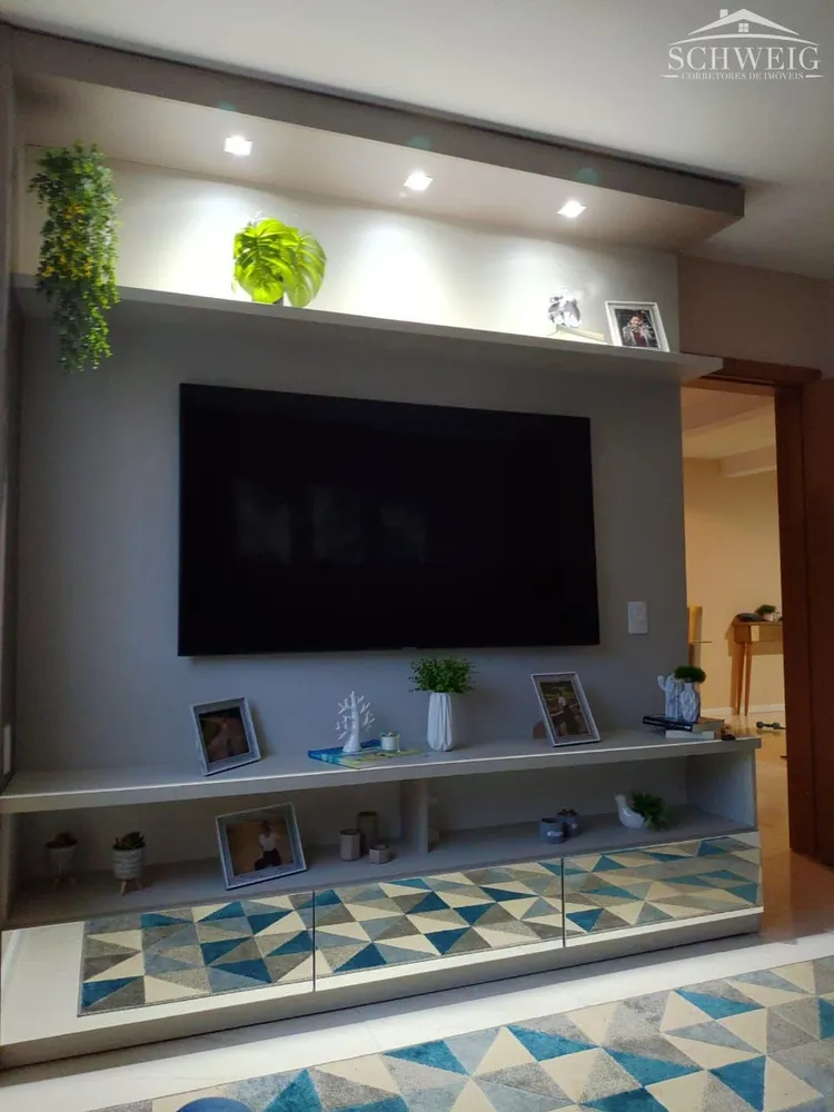 Apartamento, 2 quartos, 83 m² - Foto 2