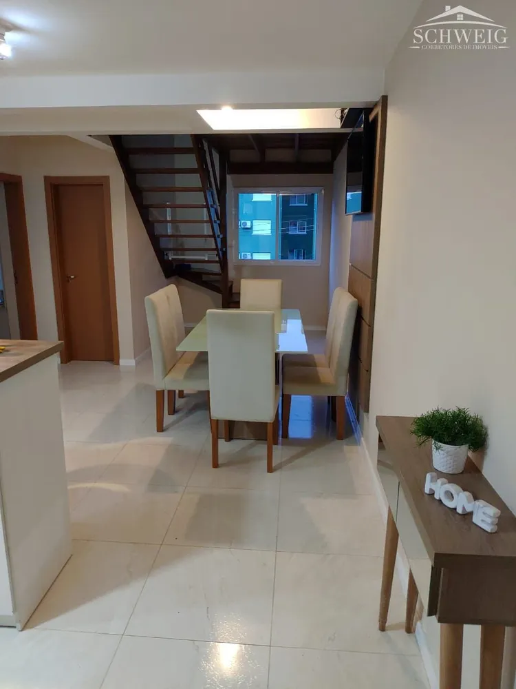Apartamento, 2 quartos, 83 m² - Foto 4