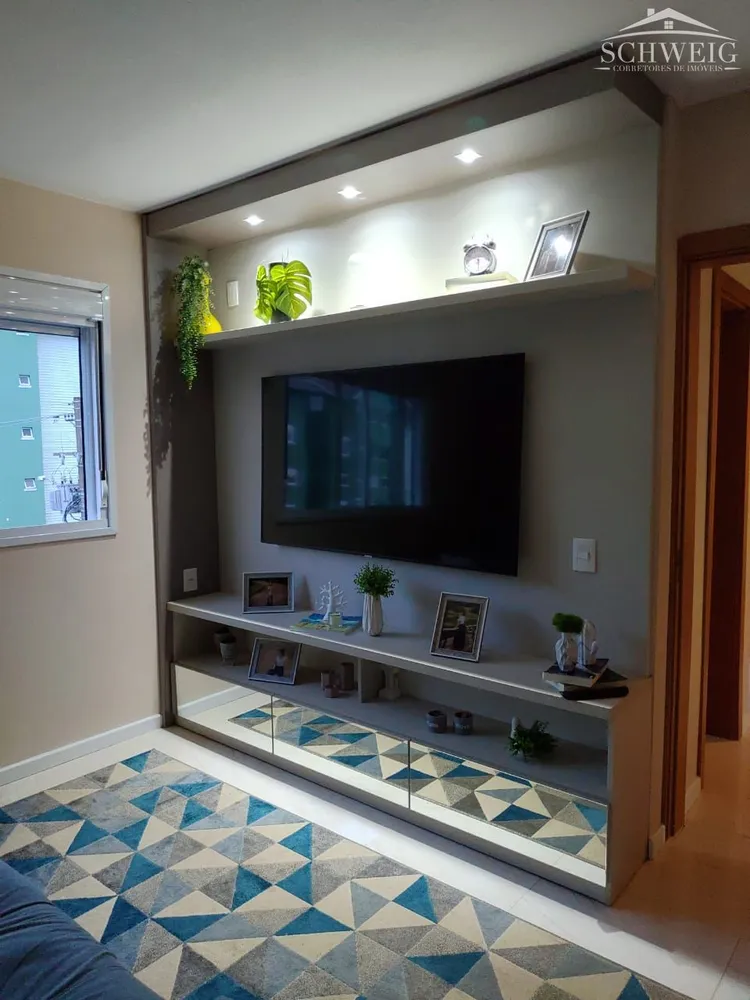 Apartamento, 2 quartos, 83 m² - Foto 1