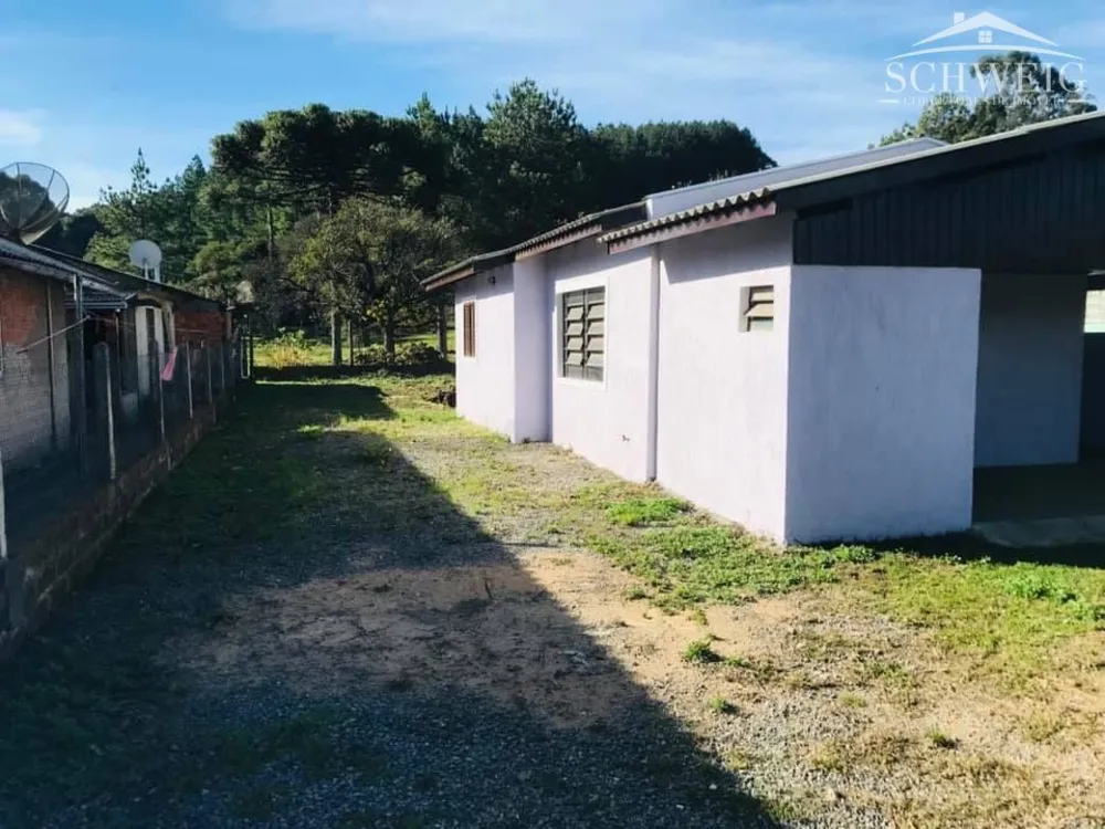 Casa, 2 quartos, 70 m² - Foto 4