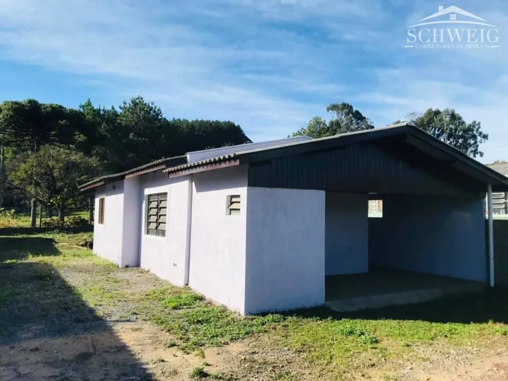 Casa, 2 quartos, 70 m² - Foto 1