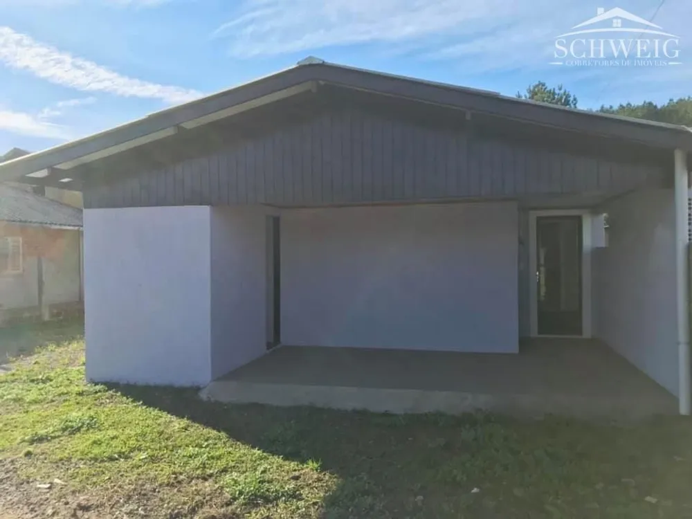 Casa, 2 quartos, 70 m² - Foto 2