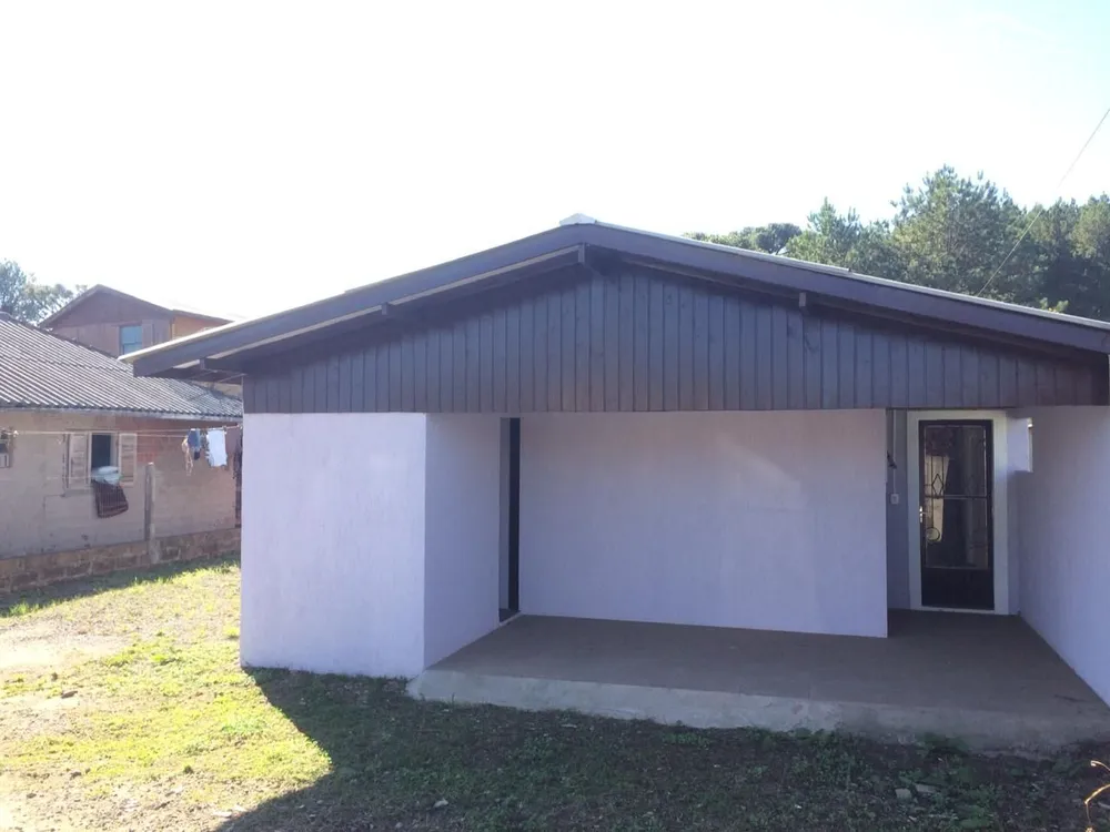 Casa, 2 quartos, 70 m² - Foto 3