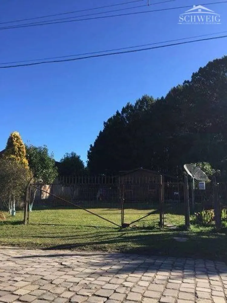 Terreno, 667 m² - Foto 1