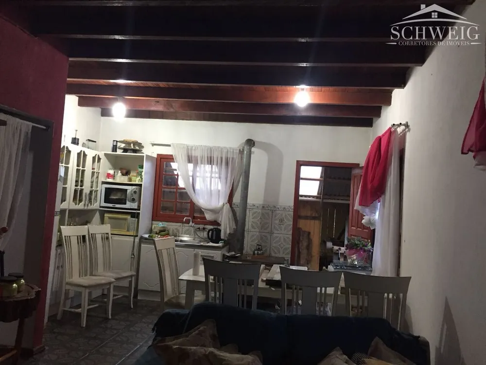 Casa, 2 quartos, 110 m² - Foto 2