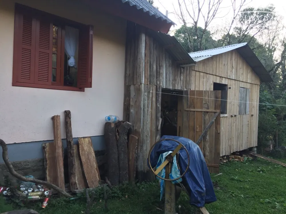 Casa, 2 quartos, 110 m² - Foto 4