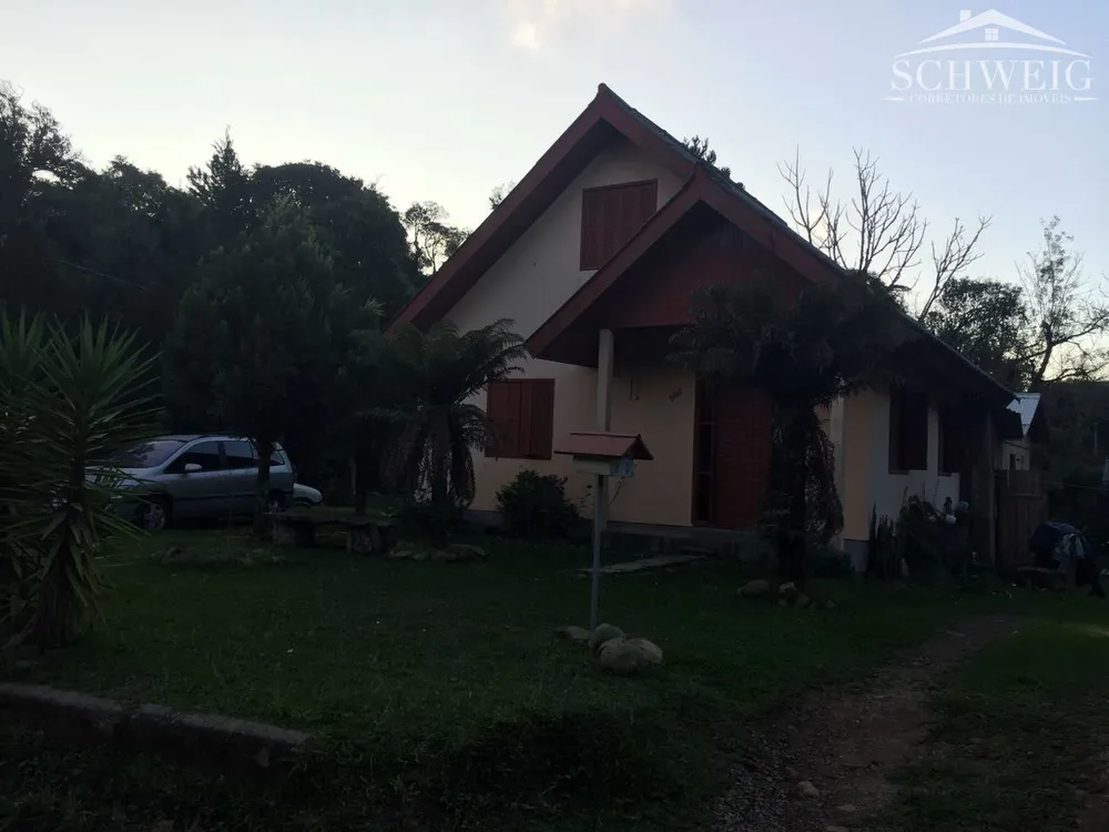 Casa, 2 quartos, 110 m² - Foto 1