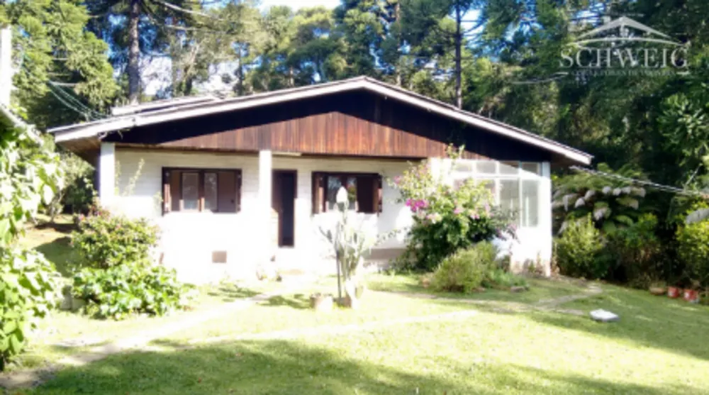 Sítio, 4 quartos, 1 hectares - Foto 4