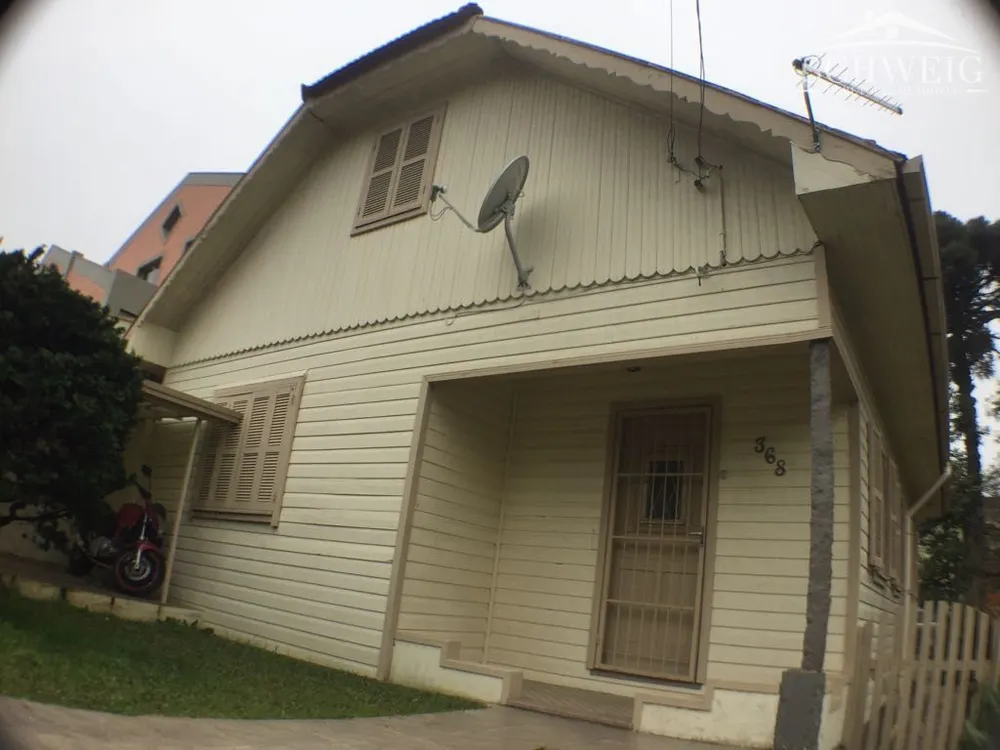 Casa, 6 quartos, 270 m² - Foto 2
