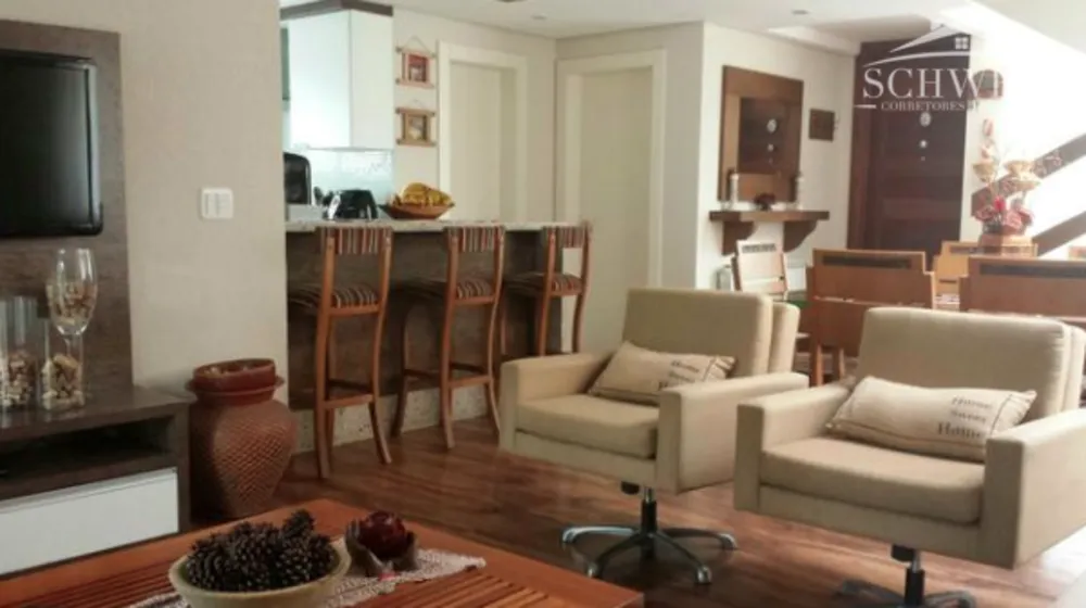 Casa, 3 quartos, 532 m² - Foto 3