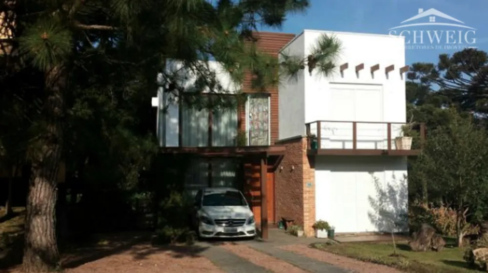Casa, 3 quartos, 532 m² - Foto 1