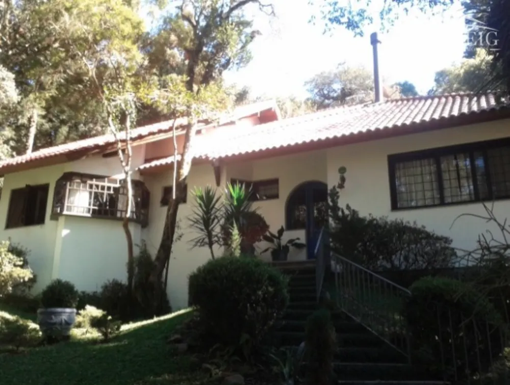 Casa, 3 quartos, 275 m² - Foto 1