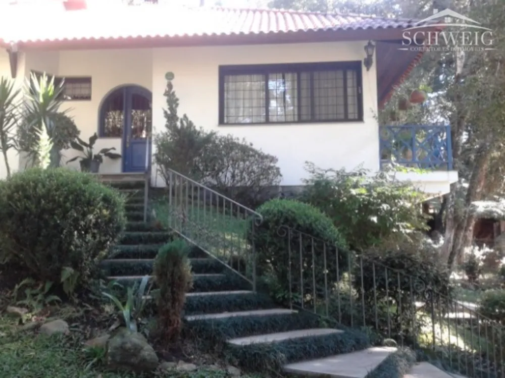Casa, 3 quartos, 275 m² - Foto 2