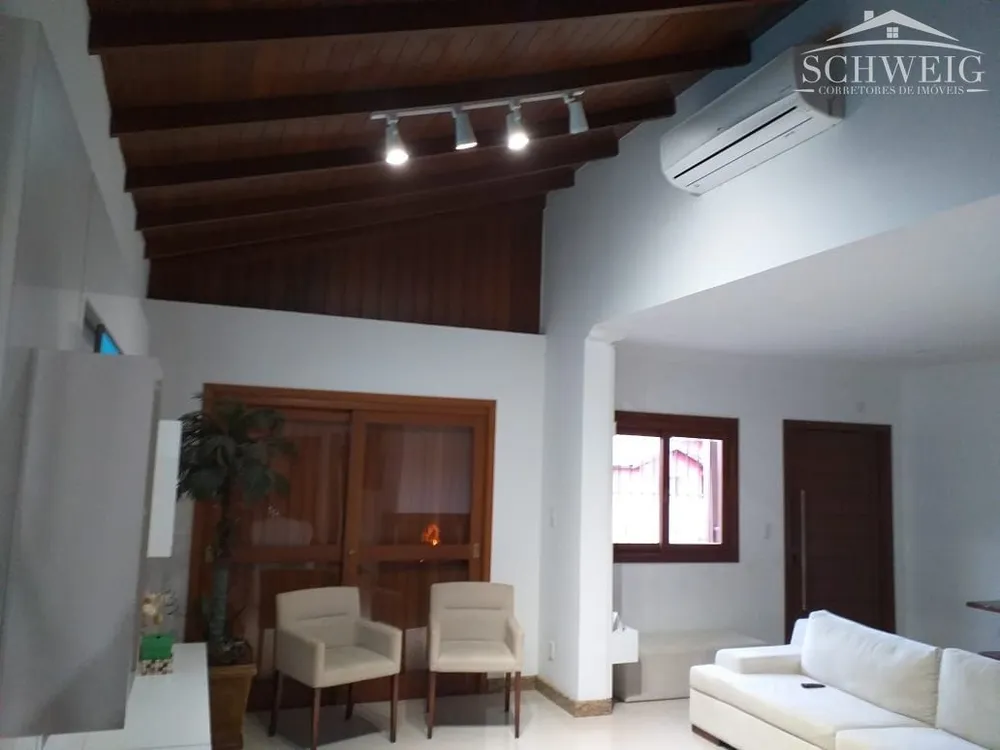 Casa, 4 quartos, 210 m² - Foto 3