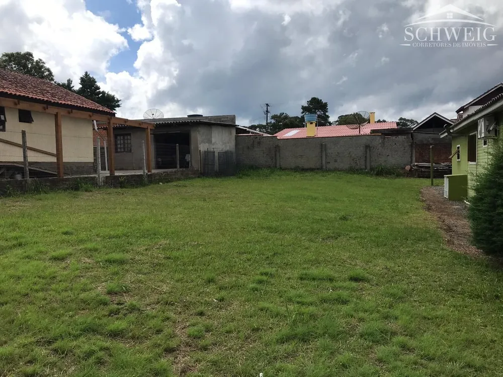 Terreno, 366 m² - Foto 1