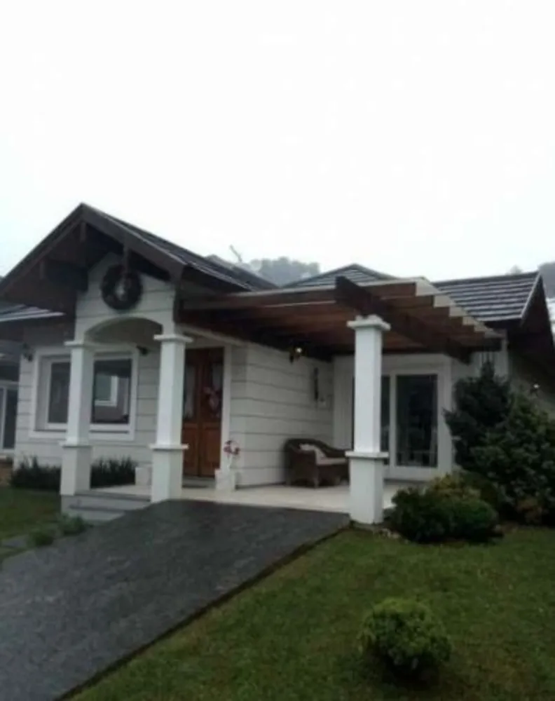 Casa, 3 quartos, 150 m² - Foto 2