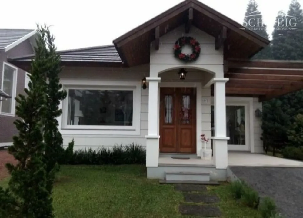 Casa, 3 quartos, 150 m² - Foto 1