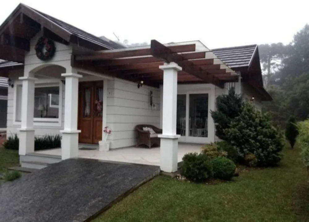 Casa, 3 quartos, 150 m² - Foto 4