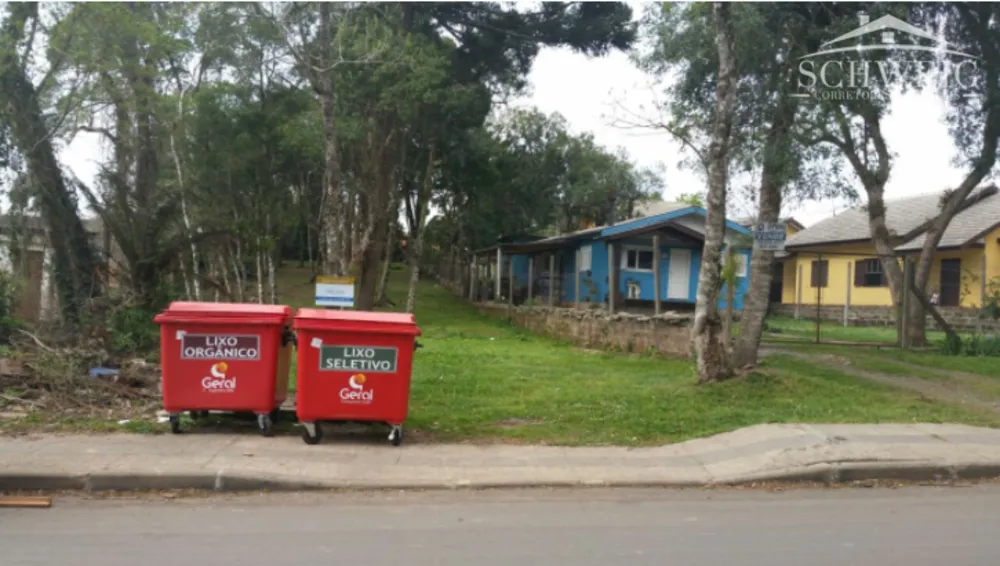 Terreno, 600 m² - Foto 1