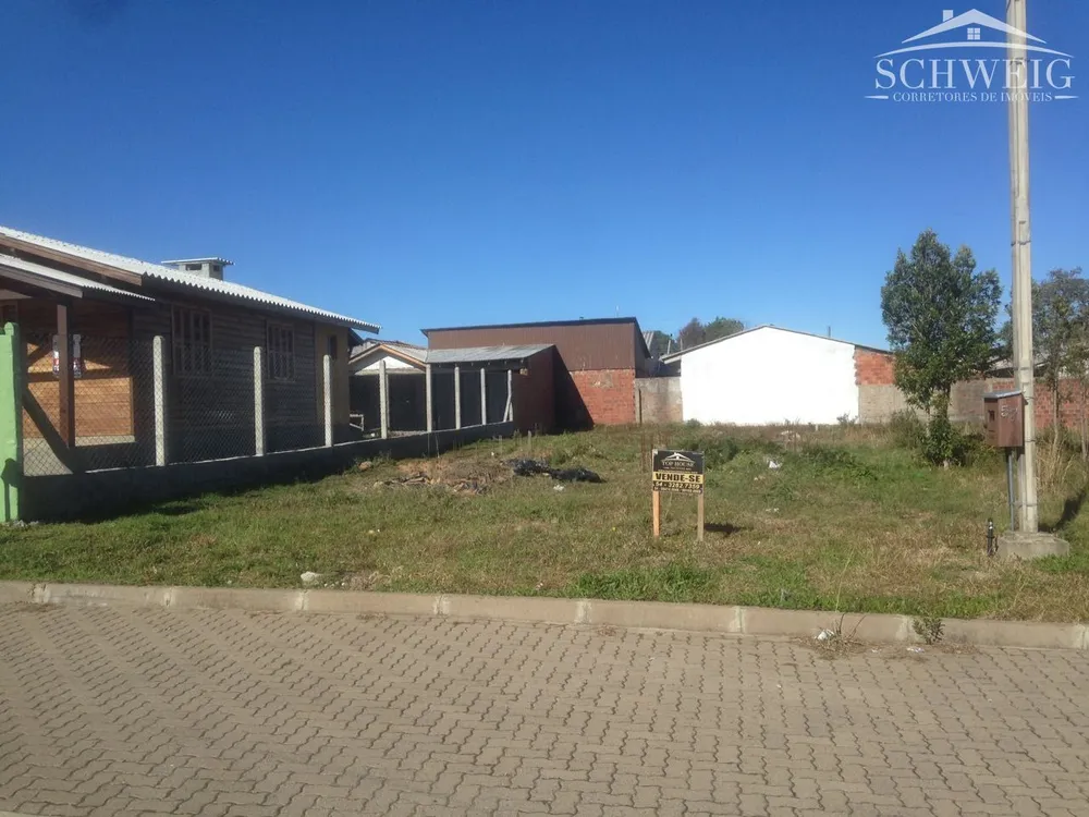 Terreno, 300 m² - Foto 1