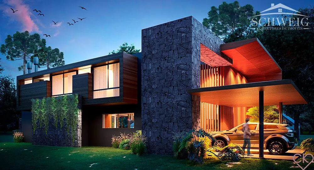 Casa, 4 quartos, 458 m² - Foto 3