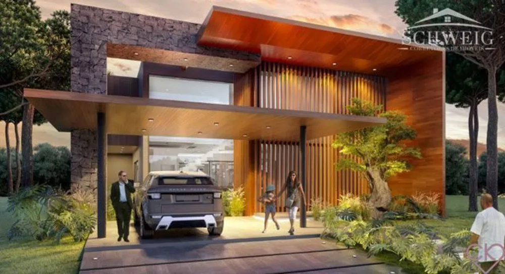 Casa, 4 quartos, 458 m² - Foto 4