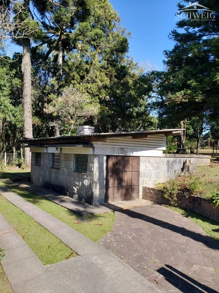 Terreno, 1050 m² - Foto 2