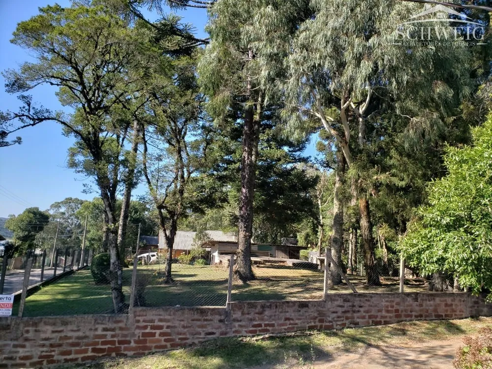 Terreno, 1050 m² - Foto 1