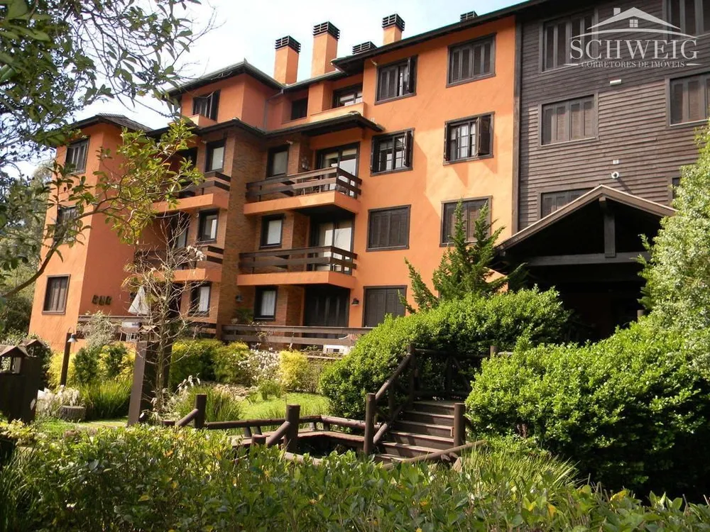 Apartamento, 3 quartos, 135 m² - Foto 2