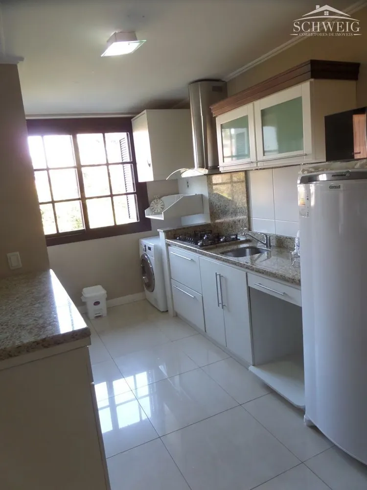 Apartamento, 3 quartos, 135 m² - Foto 4