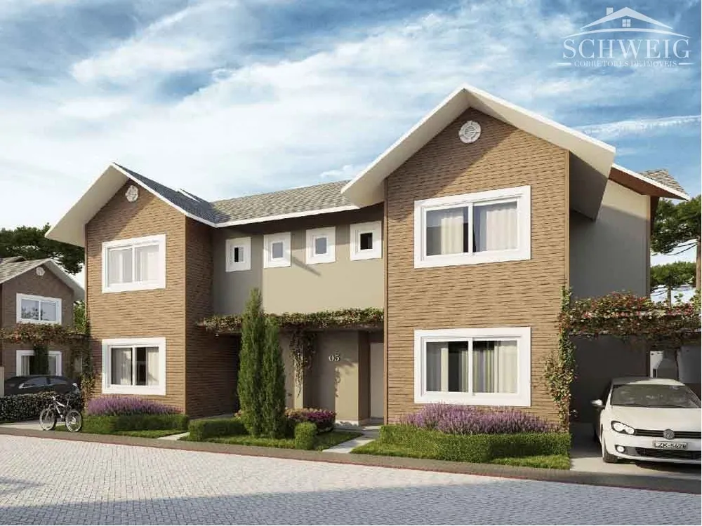 Casa, 2 quartos, 116 m² - Foto 3
