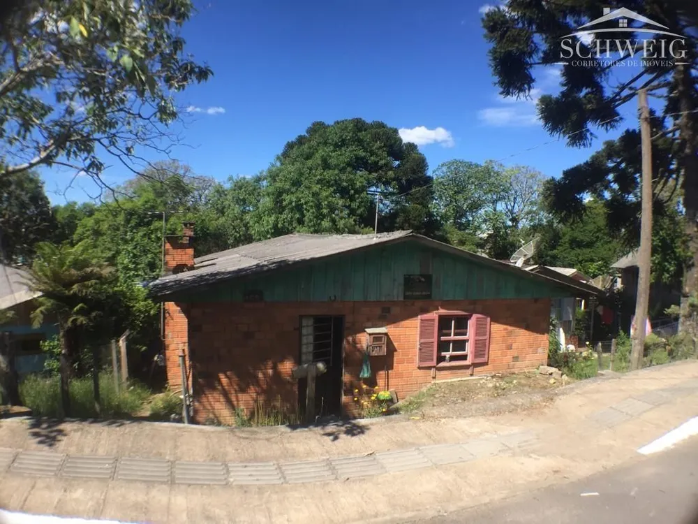 Casa, 2 quartos, 80 m² - Foto 1
