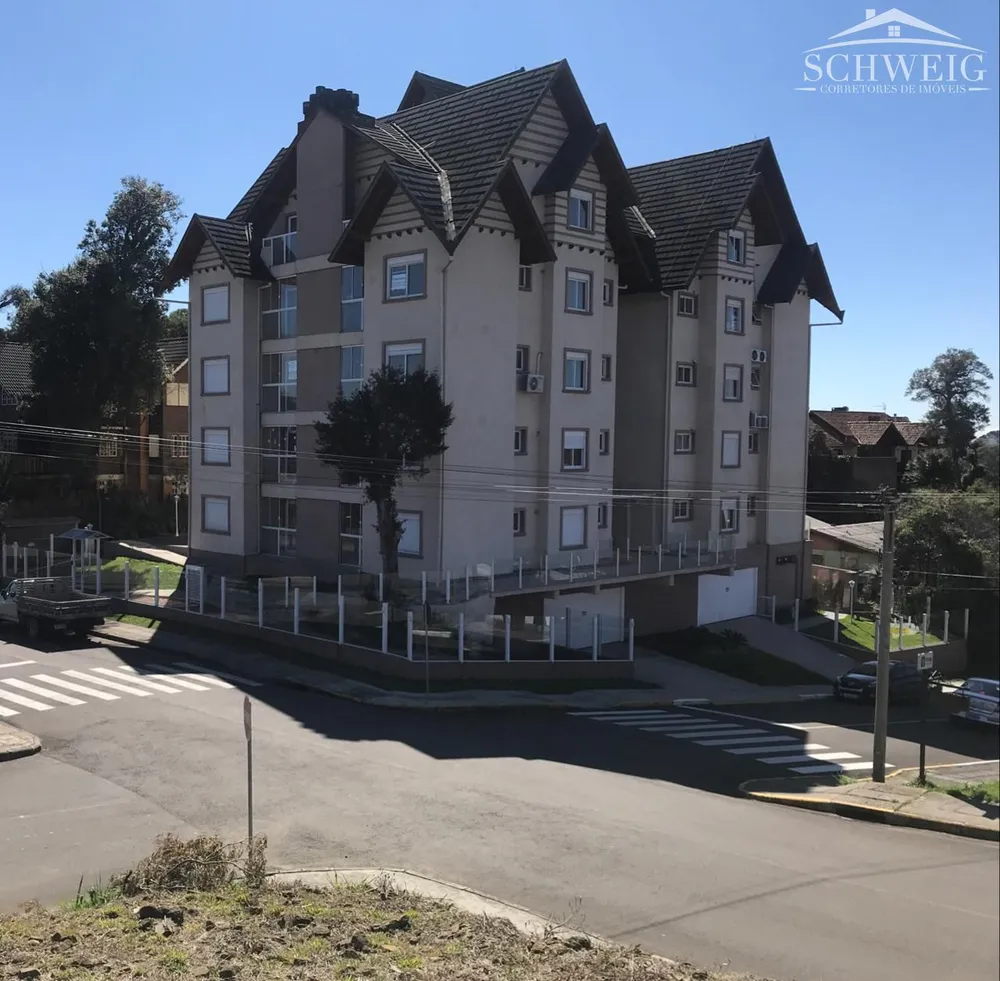 Apartamento, 2 quartos, 67 m² - Foto 1