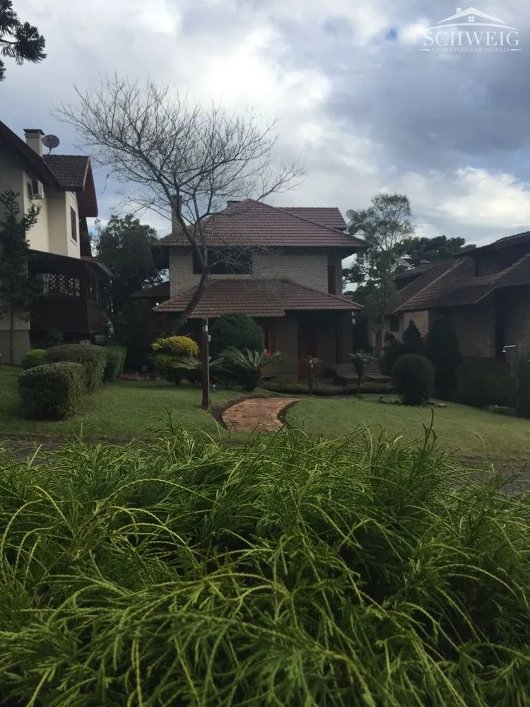 Casa, 3 quartos, 390 m² - Foto 3