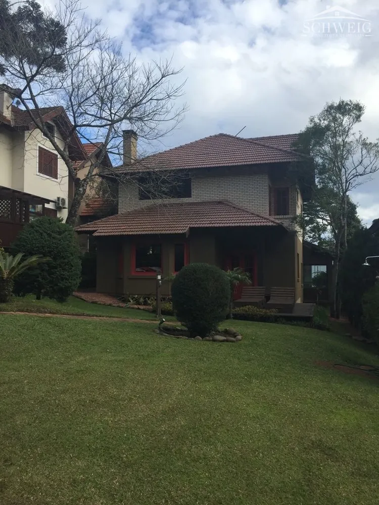Casa, 3 quartos, 390 m² - Foto 2