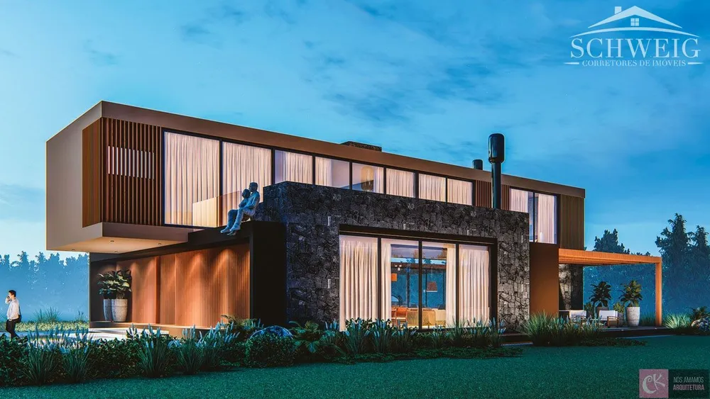 Casa, 4 quartos, 611 m² - Foto 4